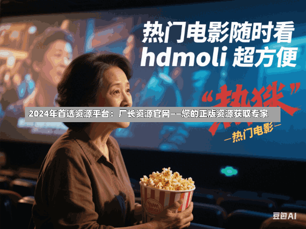 2024年首选资源平台:厂长资源官网——您的正版资源获取专家