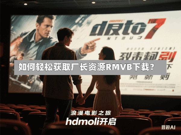 如何轻松获取厂长资源RMVB下载?