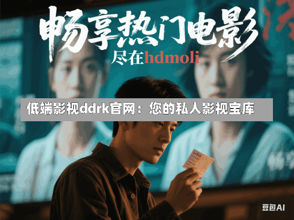 低端影视ddrk官网:您的私人影视宝库
