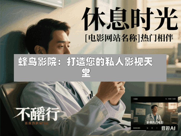 蜂鸟影院:打造您的私人影视天堂